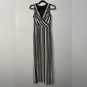White House Black Market Maxi Dress